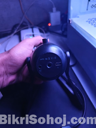 FIFINE K678 USB Microphone